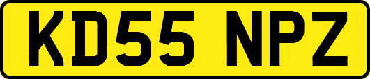 KD55NPZ