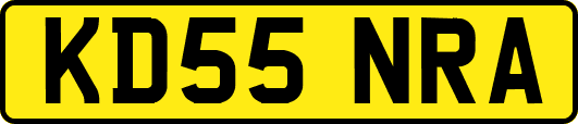 KD55NRA
