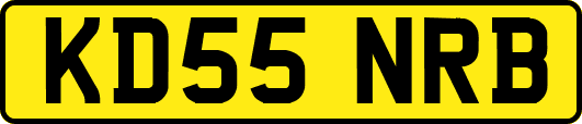 KD55NRB