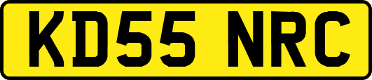 KD55NRC