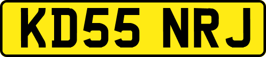 KD55NRJ