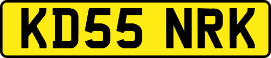 KD55NRK