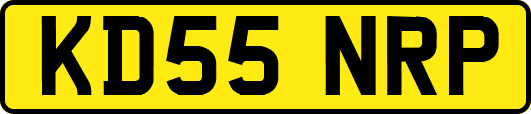 KD55NRP