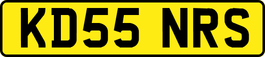 KD55NRS