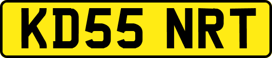 KD55NRT