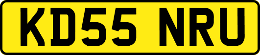 KD55NRU