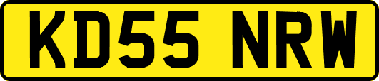 KD55NRW