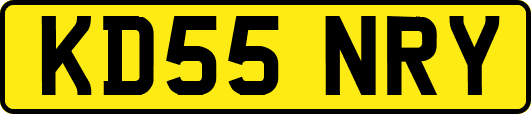 KD55NRY