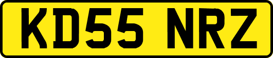 KD55NRZ