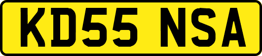KD55NSA