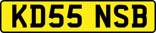 KD55NSB