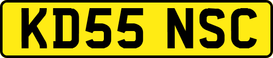 KD55NSC