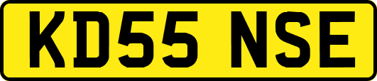 KD55NSE