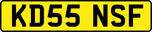 KD55NSF