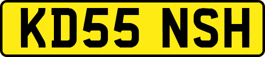 KD55NSH