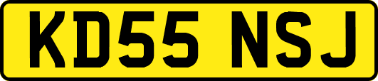 KD55NSJ