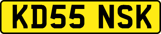 KD55NSK