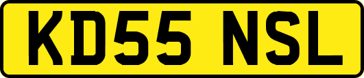 KD55NSL