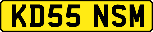 KD55NSM