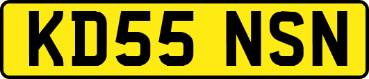 KD55NSN