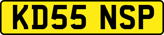 KD55NSP