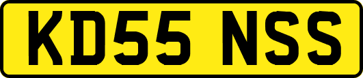 KD55NSS