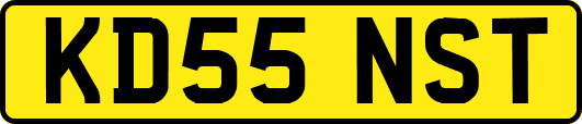 KD55NST