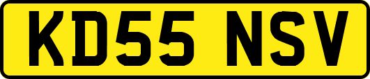 KD55NSV