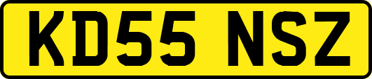 KD55NSZ