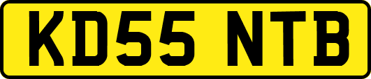 KD55NTB