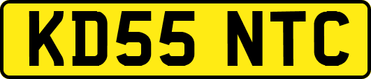 KD55NTC