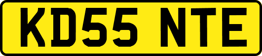 KD55NTE