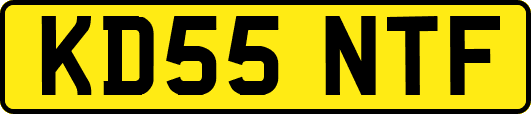 KD55NTF