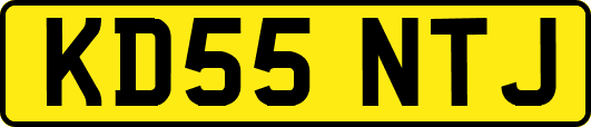 KD55NTJ