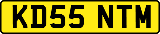 KD55NTM