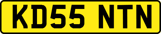 KD55NTN