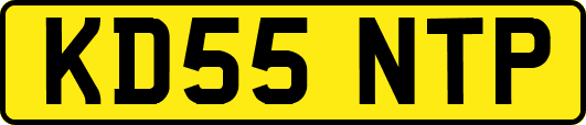 KD55NTP