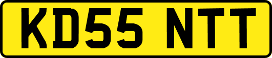 KD55NTT