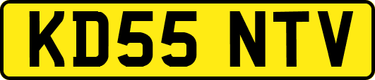 KD55NTV