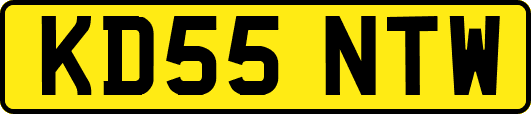 KD55NTW