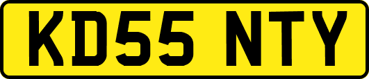 KD55NTY