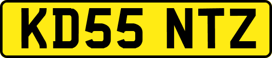 KD55NTZ