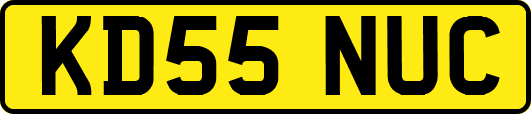 KD55NUC