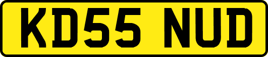 KD55NUD