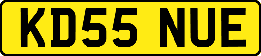 KD55NUE