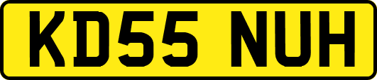 KD55NUH