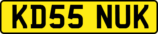 KD55NUK