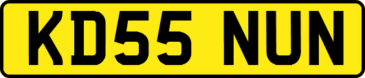 KD55NUN