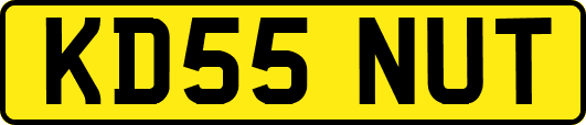 KD55NUT