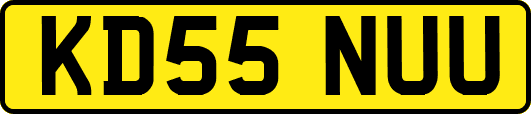 KD55NUU